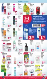 Gazetka promocyjna Rossmann - Prospekte - Gazetka - ważna od 11.08 do 11.08.2023 - strona 8 - produkty: aceto, Adidas, angebot, angebote, balsam, beutel, bier, body, body lotion, body milk, bodylotion, coupon, coupons, creme, deo, deo roll-on, deospray, deospray 150 ml, dove, duschdas, dusche, duschgel, erde, flüssigseife, garnier, gewinnspiel, gin, ginger, handcreme, isana, körperpflege, lack, Lacke, lavera, Lotion, magazin, Maske, milch, Nagellack, Nagellackentferner, neutrogena, nivea, oder deo roll-on, oder deospray, roll-on, sana, scholl, sebamed, Seife, shampoo, shampoo 250 ml, Spiele, spülung, spülung 200 ml, Ti, Tiere, wasser