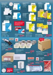 Gazetka promocyjna Selgros - Büro Kompakt - Gazetka - ważna od 11.01 do 11.01.2023 - strona 8 - produkty: Abtei, ball, braun, brie, eis, ente, fenster, kraft, LG, magazin, Packband, reis, ring, Ritex, rückwand, senf, Tasche, taschen, Ti