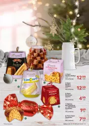 Gazetka promocyjna Selgros - Praesente - Gazetka - ważna od 24.12 do 24.12.2022 - strona 11 - produkty: baileys, Bau, classico, eis, limo, reis, schoko, Ti