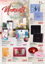 Gazetka promocyjna Selgros - Praesente - Gazetka - ważna od 24.12 do 24.12.2022 - strona 13 - produkty: body, bodylotion, creme, dusche, duschgel, eis, elle, feuchtigkeitscreme, geschenkpackung, geschenkset, Gesichtsmaske, handcreme, Jean Paul Gaultier, Lotion, Maske, Mexx, neutrogena, nivea, pflegedusche, reis, Tasche, Thierry Mugler, Ti