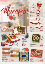 Gazetka promocyjna Selgros - Praesente - Gazetka - ważna od 24.12 do 24.12.2022 - strona 5 - produkty: Egger, eis, Kugel, marzipan, Meister, quad, reis, Ria, Spezi, Ti, weihnachten