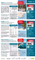 Gazetka promocyjna Lidl - Themenflyer Mai 2022 - Gazetka - ważna od 13.07 do 13.07.2022 - strona 13 - produkty: Amber, aust, Bad, balkonkabine, bett, Brei, buch, Cif, eis, ente, gin, inklusivleistungen, kreuzfahrten, pool, reis, reiseveranstalter, reiseverlauf, rum, sim, Spezi, telefon, Thea, Ti, tisch, wasser, wasserrutsche, wellnessbereich, Whirlpool