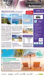 Gazetka promocyjna Lidl - Themenflyer Mai 2022 - Gazetka - ważna od 13.07 do 13.07.2022 - strona 3 - produkty: Bad, bestpreis, Brei, buch, dusche, eis, elle, ente, erde, inklusivleistungen, kühlschrank, pool, pril, reis, reiseveranstalter, reiseverlauf, rezept, Schrank, telefon, Ti, tisch, Whirlpool