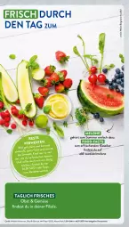 Gazetka promocyjna AldiSud - Entdecke unser Sortiment - Gazetka - ważna od 31.08 do 31.08.2023 - strona 16 - produkty: aldi, elle, melone, obst, pril, Rauch, Ti