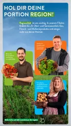 Gazetka promocyjna AldiSud - Entdecke unser Sortiment - Gazetka - ważna od 31.08 do 31.08.2023 - strona 30 - produkty: aldi, auer, Bau, Bauer, eier, eis, fleisch, molkereiprodukte, obst, Ti, und gemüse