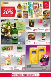 Gazetka promocyjna Selgros - Food - Gazetka - ważna od 25.09 do 25.09.2024 - strona 11 - produkty: Becher, bihophar, birkel, bohne, bohnen, culinaria, eier, flasche, honig, kidney, kidney bohnen, knorr, knorr pasta, kokos, kokosmilch, kräuter, mayonnaise, milch, müsli, pasta, pasta snack, pfanni, püree, Ria, riegel, sauce, snack, teigwaren, thomy, Ti, tomato al gusto, trauben, Yo