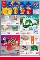 Gazetka promocyjna Selgros - Food - Gazetka - ważna od 25.09 do 25.09.2024 - strona 16 - produkty: bier, Cap, capri-sun, eis, eistee, Engel, erdinger, flasche, gin, mönchshof, mw-flasche, natur, orangina, radler, tee, Ti, volvic