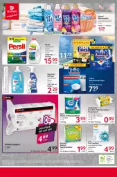 Gazetka promocyjna Selgros - Food - Gazetka - ważna od 25.09 do 25.09.2024 - strona 24 - produkty: balsam, bio, cottonelle, elle, feuchtes toilettenpapier, flasche, kraft, Maschinenpfleger, O.b., papier, persil, Rauch, reiniger, Reinigung, rwe, sagrotan, Tasche, taschen, taschentücher, Ti, toilettenpapier, tücher, universal pulver, vernel, weichspüler, zewa