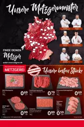 Gazetka promocyjna Selgros - Food - Gazetka - ważna od 25.09 do 25.09.2024 - strona 4 - produkty: braten, burger, cevapcici, eis, fleisch, gewürz, grill, gulasch, hackfleisch, hackfleisch gemischt, hamburger, LG, messer, Mett, pfanne, reis, rind, schinken, schwein, schweine, Ti, wein, weine