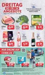 Gazetka promocyjna Combi - Prospekte - Gazetka - ważna od 09.03 do 09.03.2024 - strona 20 - produkty: angebot, angebote, auer, Bad, Becher, Berger, bohne, bohnen, braten, broccoli, caffè crema, dessert, drucker, ehrmann, Ehrmann Grand Dessert, eier, eis, Engel, erde, felix, fisch, fische, Fischer, flasche, grünländer, Käse, käsescheiben, kerze, lachs, Lachsbraten, lavazza, natur, papier, Rauch, reis, ritter, ritter sport, salz, schoko, schokolade, schwein, schweppes, sekt, söhnlein, Sport, Three Sixty, Ti, vodka, wein, ZTE