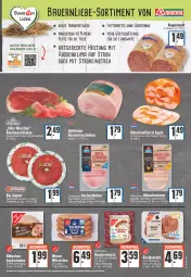 Gazetka promocyjna E Center - Angebote der Woche - Gazetka - ważna od 07.01 do 07.01.2023 - strona 13 - produkty: ananas, bio, Bio-Salami, dell, discount, eis, ente, erde, filet, grill, kochschinken, kotelett, Mett, reis, rosmarin, salami, schinken, schnitten, Sport, südtiroler, tee, Ti, Tiere