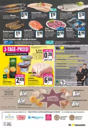 Gazetka promocyjna E Center - Angebote der Woche - Gazetka - ważna od 07.01 do 07.01.2023 - strona 24 - produkty: aqua, Becher, bio, braten, creme, decke, Dr. Oetker, eier, eis, elle, erde, filet, fisch, fische, Fischer, fleisch, forelle, grill, hering, Herings, krustenbraten, lachs, lebensmittel, mac, Muscheln, omega, Omega-3, orange, orangen, Pangasius, pfanne, Reinigung, reis, rel, ring, saft, Saftorangen, sahne, salat, Schere, schinken, schnitten, steak, Sylter, Ti, uhr, weck, ZTE