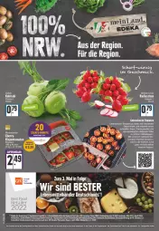 Gazetka promocyjna E Center - Angebote der Woche - Gazetka - ważna od 07.01 do 07.01.2023 - strona 8 - produkty: brut, Elektro, elle, Getrocknete Tomaten, HP, kohlrabi, Laufen, lebensmittel, mac, pril, radieschen, rezept, rispentomaten, Ti, tomate, tomaten