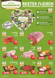 Gazetka promocyjna Marktkauf - Prospekt - Gazetka - ważna od 08.11 do 08.11.2025 - strona 11 - produkty: auer, Bau, Bauer, eis, ente, fleisch, gewürz, Mode, reis, ring, sac, tee, Ti, Zelt, ZTE