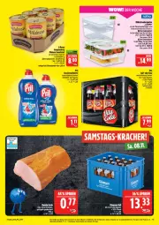 Gazetka promocyjna Marktkauf - Prospekt - Gazetka - ważna od 08.11 do 08.11.2025 - strona 43 - produkty: decke, Deckel, kracher, Schrank, weck