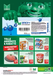 Gazetka promocyjna Marktkauf - Prospekt - Gazetka - ważna od 08.11 do 08.11.2025 - strona 44 - produkty: angebot, angebote, Astra, aufstrich, Becher, brot, brotaufstrich, deka, eis, ente, filet, filets, gelee, hering, Herings, heringsfilets, nuss, ohne palmöl, ring, sac, Ti, tisch