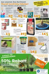 Gazetka promocyjna  - Gazetka - ważna od 10.08 do 10.08.2024 - strona 20 - produkty: angebot, aust, Babypuder, beutel, dip, eimer, eis, ente, fisch, fische, fleisch, Garten, globus fachmärkte, Holz, katzenfutter, katzensnack, Katzenstreu, Katzentrockenfutter, Kescher, leine, LG, nerf, olive, oliven, pflanze, pflanzen, pool, rinti, sac, Schal, Schale, snack, Teleskop, Ti, tisch, trockenfutter, wein