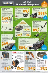 Gazetka promocyjna  - Gazetka - ważna od 10.08 do 10.08.2024 - strona 5 - produkty: akku, auto, Bank, Bau, brause, Brei, Effect, eis, elle, garnitur, Garten, gartenschlauch, heckenschere, Kette, korb, ladegerät, LG, mam, messer, ohne akku und ladegerät, rasen, rasenmäher, rasentrimmer, Reinigung, reis, Roller, säge, Schere, schlauch, schlauchwagen, schnellladegerät, schnitten, schultergurt, Teleskop, Ti, tisch, trommel, wandhalterung, ZTE