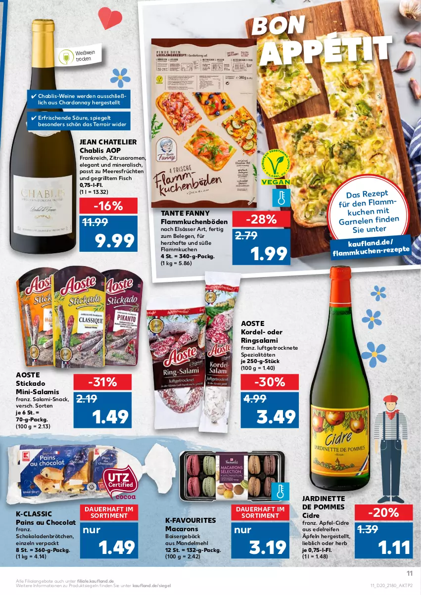 Aktueller Prospekt Kaufland - Gültig vom 20.05.2021 bis 26.05.2021 - von 20.05 bis 26.05.2021 - strona 11