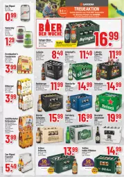 Gazetka promocyjna Trinkgut - Gazetka - ważna od 19.08 do 19.08.2023 - strona 2 - produkty: alkohol, angebot, Berger, bier, Biere, bitburger, brause, burger, carlsberg, carlsberg beer, cola, elle, fassbrause, flasche, grapefruit, Hefe, hefeweizen, heineken, krombache, krombacher, natur, pils, pilsner, radeberger, radeberger pilsner, schöfferhofer, somersby, Ti, veltins