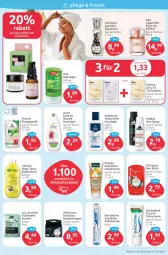 Gazetka promocyjna Budni - Prospekte - Gazetka - ważna od 27.05 do 27.05.2023 - strona 2 - produkty: Adidas, body, bodylotion, bürste, creme, deo, deo spray, discount, dove, duschgel, Eau de parfum, eau de parfum 50 ml, eis, flüssigseife, Frosch, garnier, handcreme, Heu, HP, Karl Lagerfeld, kneipp, Lotion, Maske, natur, Old Spice, parfum, Rasierklinge, rasierklingen, reis, Seife, sensodyne, sensodyne fluorid, socken, tee, Ti, tonic, tuc, tuchmaske, waschgel, wilkinson, zahnbürste, zahncreme