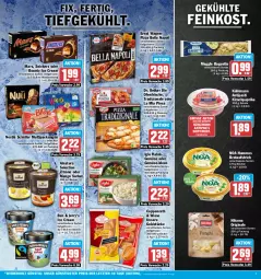 Gazetka promocyjna Aez - Prospekte - Gazetka - ważna od 22.07 do 22.07.2023 - strona 7 - produkty: antipasti, asti, aufstrich, baguette, Becher, beutel, bounty, brot, brotaufstrich, coppenrath, die ofenfrische, Dr. Oetker, eis, feinkost, gin, Goldstücke, hilcona, HP, hummus, iglo, kirsch, kühlmann, mango, mars, meggle, natur, natura, nestlé, nestlé schöller, nuii, Ofen, paprika, pizza, Rahmgemüse, reis, Schal, Schale, Schöller, snickers, Sorbet, Ti, tradizionale, wagner, zitrone, ZTE