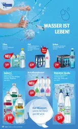 Gazetka promocyjna Getraenke Hoffmann - Prospekte - Gazetka - ważna od 01.06 do 01.06.2024 - strona 2 - produkty: Alwa, elle, Hohes C, mineralwasser, Mineralwasser Classic, natur, natürliches mineralwasser, rel, rheinfels quelle, Selters, Ti, vilsa, wasser