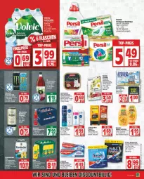 Gazetka promocyjna Edeka - Prospekte - Gazetka - ważna od 17.02 do 17.02.2024 - strona 13 - produkty: arla, eis, Finish, flasche, küche, Küchen, küchenrolle, megaperls, persil, purina, reis, Ti, universal megaperls, vollwaschmittel, waschmittel, ZTE