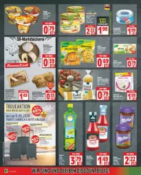 Gazetka promocyjna Edeka - Prospekte - Gazetka - ważna od 17.02 do 17.02.2024 - strona 8 - produkty: eis, Hefte, reis, Ti, top-preis