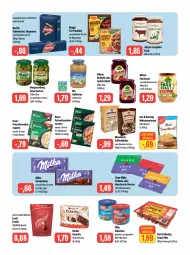 Gazetka promocyjna Feneberg - Prospekte - Gazetka - ważna od 16.12 do 16.12.2023 - strona 9 - produkty: apfel, apfelmus, auer, barilla, beutel, bio, discount, elle, erdnüsse, feinschmecker, gurke, gurken, hengstenberg, Kinder, kinder country, knorr, Kraut, Kühne, lindor, lindt, maggi, maggi fix, milka, milka schokolade, mondamin, rotkohl, salz, sauce, saucen, Sauerkraut, schoko, schokolade, snack, Soße, suppe, suppen, teigwaren, teller, Ti, ültje, ültje erdnüsse, wein, Weinsauerkraut