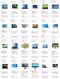 Gazetka promocyjna Media Markt - Prospekte - Gazetka - ważna od 02.06 do 02.06.2022 - strona 11 - produkty: acer, asus, HP, huawei, Huawei Mate, Huawei MateBook, lenovo, lion, MateBook, monitor, ndk, notebook, Philips, rel, Samsung, tablet, Ti, versandkostenfrei, VivoBook