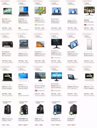 Gazetka promocyjna Media Markt - Prospekte - Gazetka - ważna od 02.06 do 02.06.2022 - strona 3 - produkty: acer, asus, epson, Gaming PC, HP, huawei, Huawei Mate, Huawei MateBook, lenovo, lion, MateBook, monitor, ndk, notebook, Philips, Samsung, Ti, versandkostenfrei