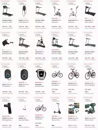 Gazetka promocyjna Media Markt - Prospekte - Gazetka - ważna od 02.06 do 02.06.2022 - strona 6 - produkty: Bohrschrauber, bosch, Faltschloss, fisch, fische, Fischer, Mountainbike, ndk, scooter, Ti, versandkostenfrei, vestel