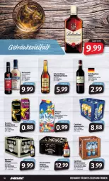 Gazetka promocyjna Markant - Prospekte - Gazetka - ważna od 15.01 do 15.01.2022 - strona 10 - produkty: Alwa, arla, ball, blended scotch, blended scotch whisky, drink, eis, eistee, energy drink, flasche, gin, grevensteiner, gutes essen, Meister, mineralwasser, pfanne, Pfanner, pils, pilsener, rama, ramazzott, ramazzotti, Rockstar, rotkäppchen, scotch, scotch whisky, steiner, tee, Ti, warsteiner, wasser, wein, weine, whisky, zott