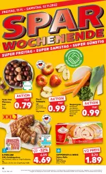 Gazetka promocyjna Kaufland - Gazetka - ważna od 16.11 do 16.11.2022 - strona 10 - produkty: angebot, beere, coppenrath, eis, elle, erdbeere, möhren, natur, petersilie, purland, reis, sahne, Schal, Schale, schwein, suppe, suppen, tafeläpfel, Ti, wein, ZTE