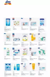 Gazetka promocyjna Dm Drogerie - Prospekte - Gazetka - ważna od 09.03 do 09.03.2022 - strona 8 - produkty: aqua, Baby Wundschutzcreme, Babylove, Bad, Beba, bio, Calendula, creme, Erkältungs, Erkältungsbad, feuchttücher, freche freunde, Frosch, hipp, lebensmittel, Lotion, milch, pampers, penaten, reiniger, Reinigung, Schutzcreme, sebamed, Ti, tisch, tücher, waschlappen, Waschlotion, wasser, wattepads, weleda