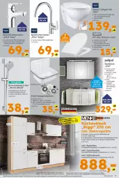 Gazetka promocyjna  - Gazetka - ważna od 01.11 do 01.11.2025 - strona 5 - produkty: ACC, accessoires, arbeitsplatte, armatur, auto, backofen, Bad, Bau, brause, brauseschlauch, Brei, einbauspüle, eis, Elektro, elektrogeräte, geschirr, geschirrspüler, glaskeramik, glaskeramikkochfeld, handbrause, hochglanz, Kette, kochfeld, küche, Küchen, küchenblock, kühlschrank, latte, Leuchte, Ofen, ohne geschirrspüler, passend für alle, Ria, rum, schlauch, Schrank, sonoma eiche, Spektrum, spiegel, spiegelschrank, Spültischarmatur, Ti, tisch, Wand-Tiefspül-WC, Wanne, waschtisch, waschtischarmatur, wc-sitz