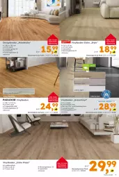 Gazetka promocyjna  - Gazetka - ważna od 01.11 do 01.11.2025 - strona 7 - produkty: eis, landhausdiele, latte, Laufen, mac, reis, Schal, vinylboden, wasser