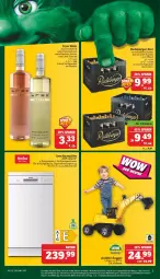 Gazetka promocyjna Marktkauf - Prospekt - Gazetka - ważna od 03.06 do 03.06.2023 - strona 3 - produkty: aktionspreis, amica, deka, eis, lieferservice, nuss, reis, Ti, ZTE