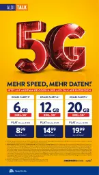 Gazetka promocyjna AldiSud - NÄCHSTE WOCHE - Gazetka - ważna od 09.09 do 09.09.2023 - strona 43 - produkty: aldi, aldi talk, auto, Bau, buch, decke, eis, Germ, gin, hardware, LG, medion, Rauch, ring, rwe, spee, Ti, usb