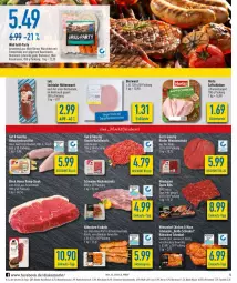 Gazetka promocyjna Diska - Prospekte - Gazetka - ważna od 12.08 do 12.08.2023 - strona 4 - produkty: auer, Bau, Bauer, bier, bratwurst, brustfilet, eis, emmentaler, filet, fleisch, grill, hackfleisch, hähnchenbrust, hähnchenbrustfilet, henkel, herta, Käse, Käsekrainer, kräuter, marinade, minutensteaks, Nackensteak, nackensteaks, Rauch, reis, rind, rinder, saft, saftschinken, salami, schenkel, schinken, schwein, schweine, Speck, steak, steaks, tee, Ti, wein, weine, wiesbauer, wiesenhof, wurst, würstchen, ZTE