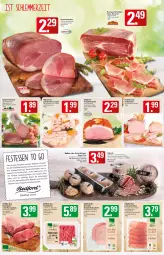 Gazetka promocyjna  - Prospekte - Gazetka - ważna od 04.06 do 04.06.2022 - strona 5 - produkty: auer, aufschnitt, Becher, beef, beutel, bio, braten, brot, buch, deka, edeka bio, eis, fleisch, gin, hackfleisch, hähnchenbrust, Holz, kasseler, krustenbraten, Kugel, lachs, lachsschinken, leine, mac, mandarine, mandarinen, oder rumpsteak, parmigiano, pute, putenbrust, rind, roastbeef, rum, rumpsteak, rwe, saft, salami, schinken, schnitten, schnittlauch, schwein, schweine, snack, Spezi, steak, Ti, tisch, Trüffel, wein, weine, wurst