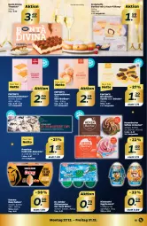 Gazetka promocyjna Netto - Angebote ab Montag - Gazetka - ważna od 31.12 do 31.12.2021 - strona 15 - produkty: Becher, berliner, danone, Dany, dany sahne, dessert, desserts, Dr. Oetker, eis, götterspeise, kuchen, pudding, quark, sahne, schoko, Ti, tiramisu, vanille