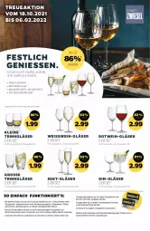 Gazetka promocyjna Netto - Angebote ab Montag - Gazetka - ważna od 31.12 do 31.12.2021 - strona 29 - produkty: eis, erde, Germ, gin, Gläser, gutschein, gutscheine, leine, reis, rotwein, rwe, schott, sekt, spülmaschinen, Ti, wein
