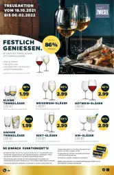 Gazetka promocyjna Netto - Angebote ab Montag - Gazetka - ważna od 31.12 do 31.12.2021 - strona 4 - produkty: eis, erde, Germ, gin, Gläser, gutschein, gutscheine, leine, reis, rotwein, rwe, schott, sekt, spülmaschinen, Ti, wein