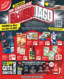 Gazetka promocyjna Edeka - Angebote der Woche - Gazetka - ważna od 14.01 do 14.01.2023 - strona 9 - produkty: ball, balsam, balsamico, brot, ciabatta, condimento, coupon, coupons, deka, discount, eis, ente, flasche, gewinnspiel, gutschein, gutscheine, handschuhe, kräuter, küche, Küchen, natur, oder kräuter, reis, schuhe, tee, Ti, ZTE