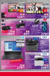 Gazetka promocyjna Selgros - Non Food - Gazetka - ważna od 05.06 do 05.06.2024 - strona 20 - produkty: auto, harman, netflix, ryzen, Ti, Yo