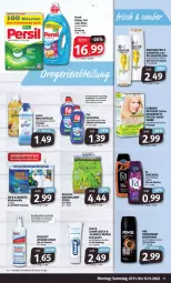 Gazetka promocyjna Markant - Prospekte - Gazetka - ważna od 12.11 do 12.11.2022 - strona 11 - produkty: auer, axe, bio, biozidprodukte, body, bodyspray, creme, deo, deodorant, dusche, eis, flasche, fleisch, garnier, küche, Küchen, küchenrolle, lenor, lenor weichspüler, natur, Nutrisse, oral-b, pantene, pantene pro-v, pasta, persil, Pflegespülung, pril, pro-v, Rauch, reis, rwe, sac, shampoo, sonderposten, spülmittel, spülung, tee, Ti, weichspüler, zahnpasta, ZTE