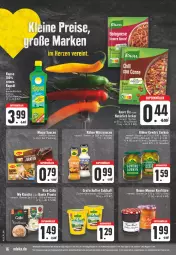 Gazetka promocyjna E Center - Angebote der Woche - Gazetka - ważna od 15.04 do 15.04.2023 - strona 16 - produkty: aktionspreis, angebot, angebotspreis, Bau, Becher, bonne maman, cin, deka, deutschlandcard, eis, ente, flasche, gallo, goldsaft, grafschafter, gurke, gurken, knorr, knorr fix, konfitüre, Kühne, LG, maggi, mam, rapsöl, reis, saft, salat, sauce, saucen, sirup, tee, Ti, trolli, Wild, würzsauce, würzsaucen, zucker