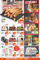 Gazetka promocyjna E Center - Angebote der Woche - Gazetka - ważna od 23.04 do 23.04.2022 - strona 5 - produkty: apfel, auer, aufschnitt, aufstrich, aust, basilikum, Bau, Bauer, beere, blume, blumen, braten, brot, brötchen, deka, dinkelbrötchen, dinkelmehl, erdbeere, frucht, geback, gin, gutsleberwurst, hähnchenbrust, hartweizen, Hefe, houdek, kochschinken, korn, leberwurst, mac, malz, mehl, mit pistazien, Müller, nuss, pfeffer, pistazien, Pommersche, ring, rügenwalder, saft, schinken, schnitten, schnittlauch, serrano, sonnenblume, sonnenblumen, Sonnenblumenkerne, sonnenblumenkernen, spargel, spargelschinken, Spezi, tee, Ti, tomate, tomaten, wiener, wiener würstchen, wurst, würstchen, zitrone, zitronen, zwiebel